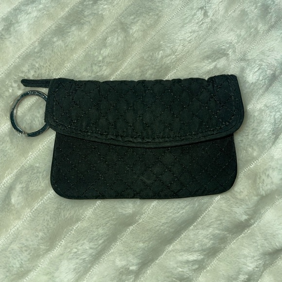 VERA BRADLEY keychain wallet - Picture 2 of 4